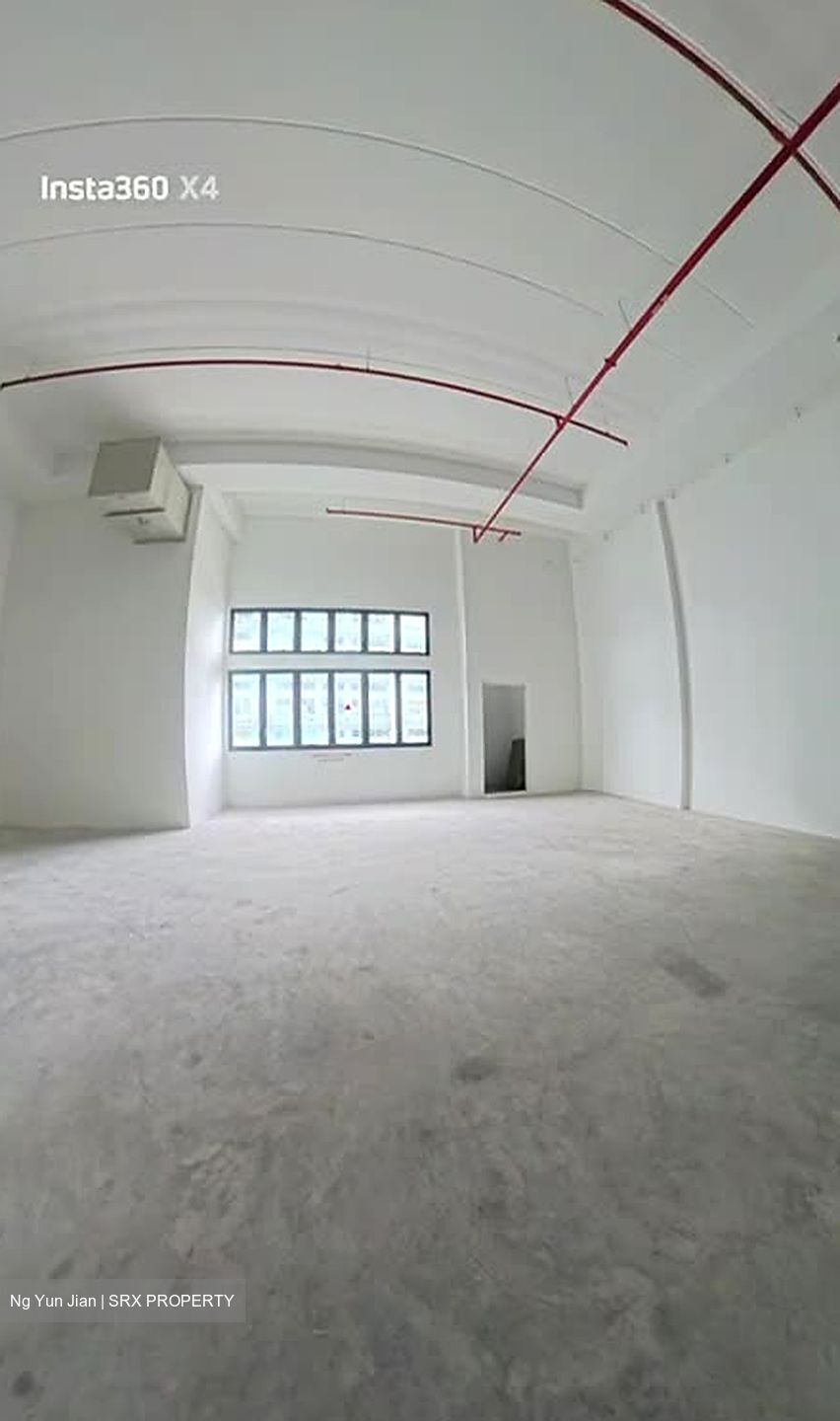 Ct Foodnex (D25), Factory #541025861